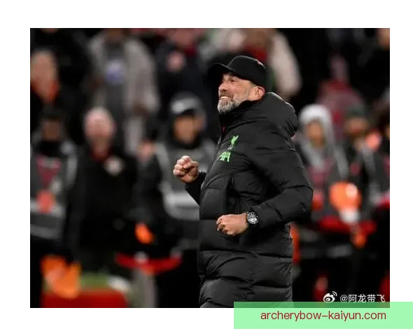 克洛普球队防守模式呈现出值得关注的持续提升趋势