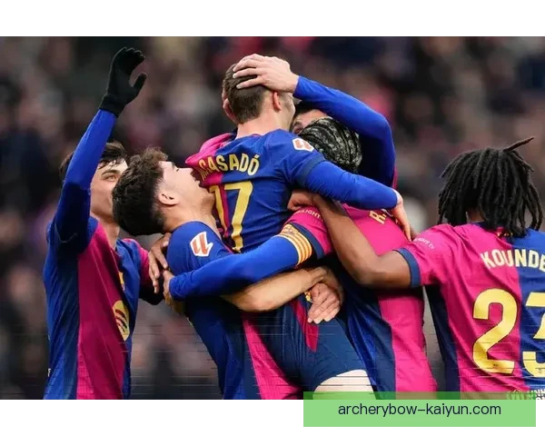 西甲队伍强弱对比分析，争冠球队表现稳健，保级球队竞争愈发激烈