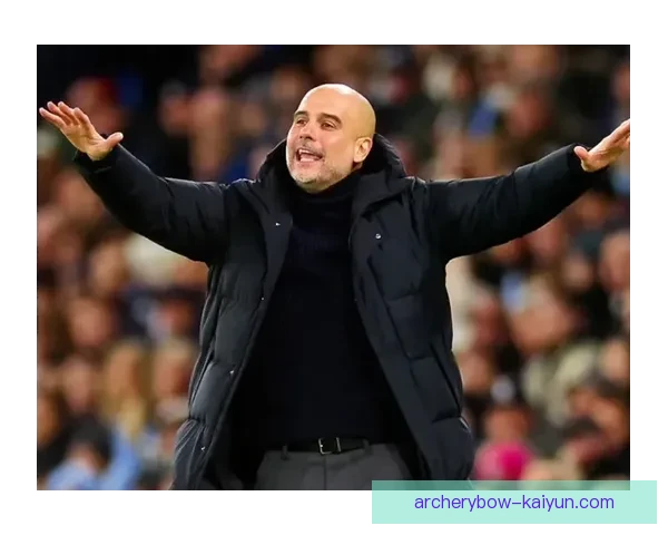 瓜迪奥拉三角站位的战术分析与球队表现持续提升趋势