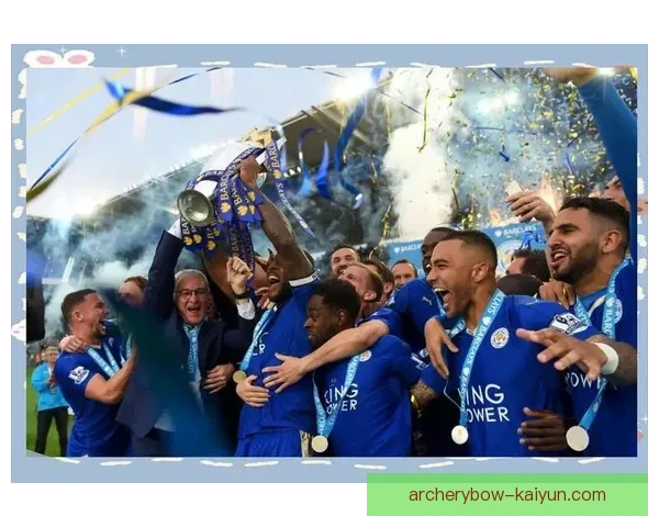 英超年度盘点：各队表现分析与未来展望