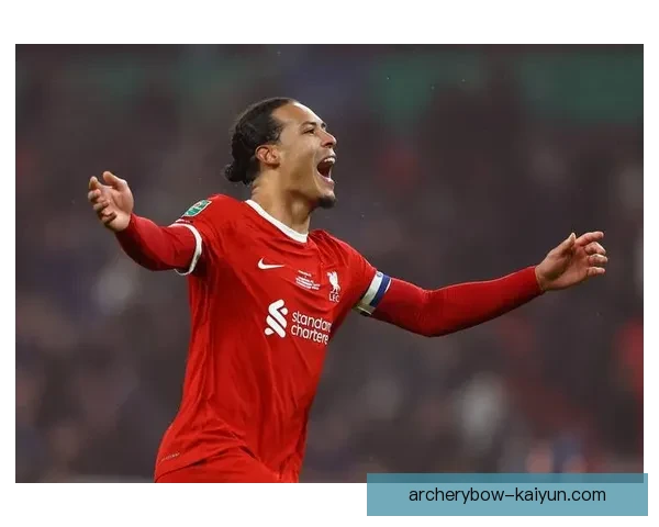 范戴克在2023赛季中保持稳定表现，备受各界关注