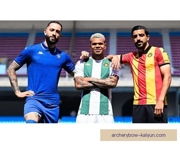 非洲足球发展计划推进中，国家队竞争力进一步提升值得关注