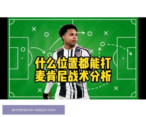 麦肯尼战术适配性分析：提升球队竞争力的重要因素