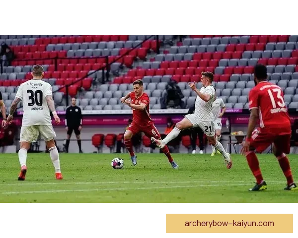 基米希技术细节拆解：战术分析与场上表现优化策略