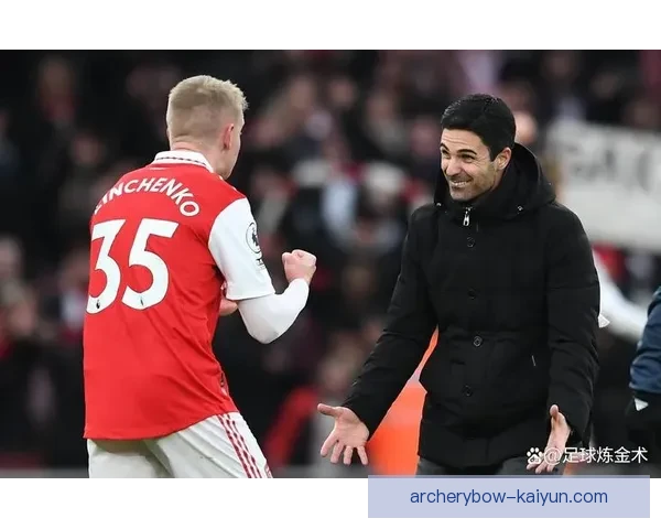 阿尔特塔战术成功因素分析与团队表现提升的关系