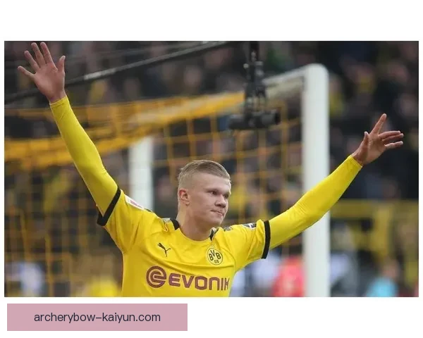 哈兰德父亲阿尔夫·哈兰德：从球员到经纪人对儿子职业生涯的影响