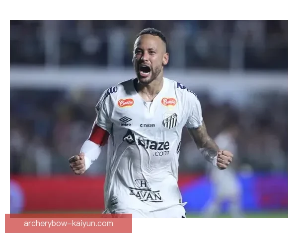 内马尔薪水大幅下调后回归赛场表现稳健